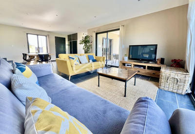 Villa - 154 m² - 5 pièces