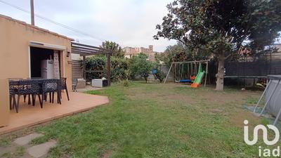 Maison - 133 m² - 7 pièces