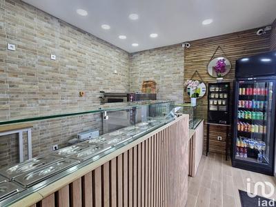 Local commercial - 46 m²