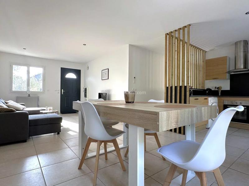 Appartement - 12 m² - 1 pièce