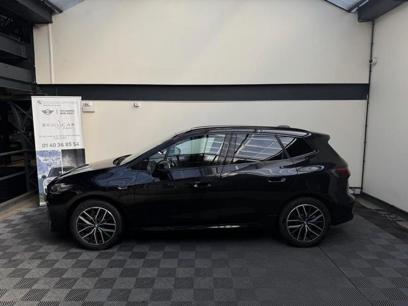 Bmw Serie 2 Active Tourer U06 225e xDrive 245 ch Dkg7 m Sport