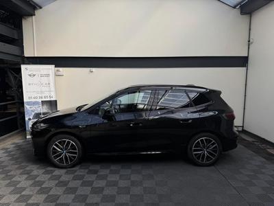 Bmw Serie 2 Active Tourer U06 225e xDrive 245 ch Dkg7 m Sport