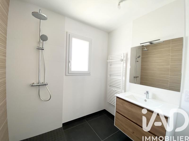 Maison - 81 m² - 4 pièces