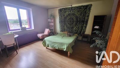 Ferme - 70 m² - 3 pièces