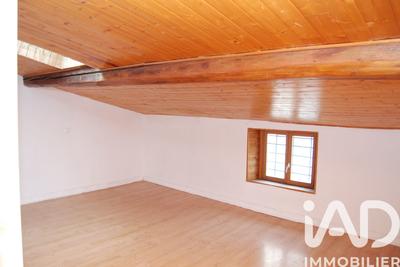 Maison de ville - 82 m² - 6 pièces