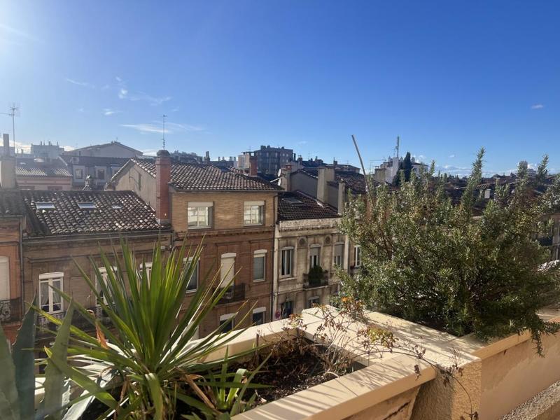 Appartement - 57 m² - 2 pièces