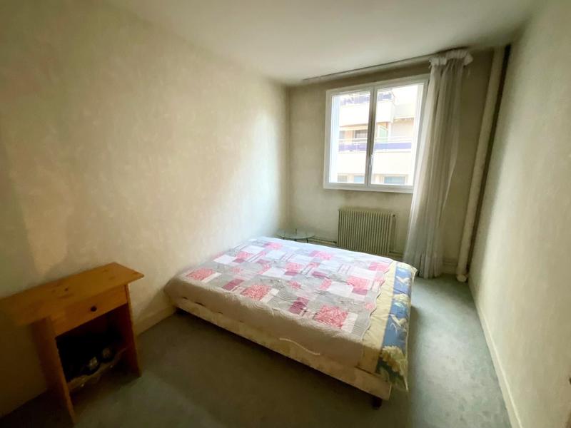 Appartement - 86 m² - 5 pièces