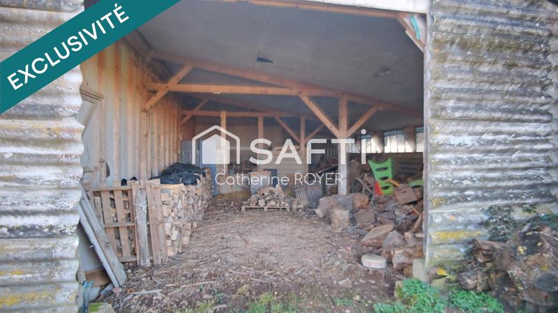 Maison - 116 m² - 6 pièces