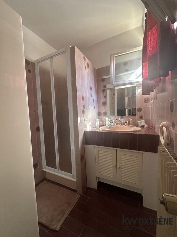 Maison - 185 m² - 6 pièces