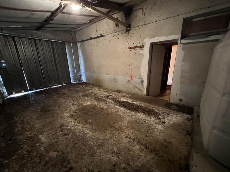 Maison - 104 m² - 5 pièces