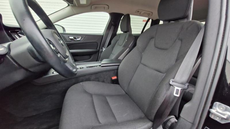 Volvo V60 D3 150 Ch Momentum