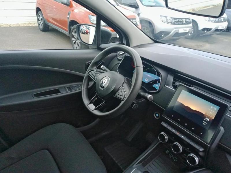 Renault Zoe R110 Achat Intégral Life