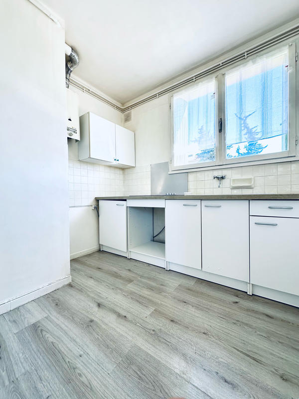 Appartement - 28 m² - 1 pièce