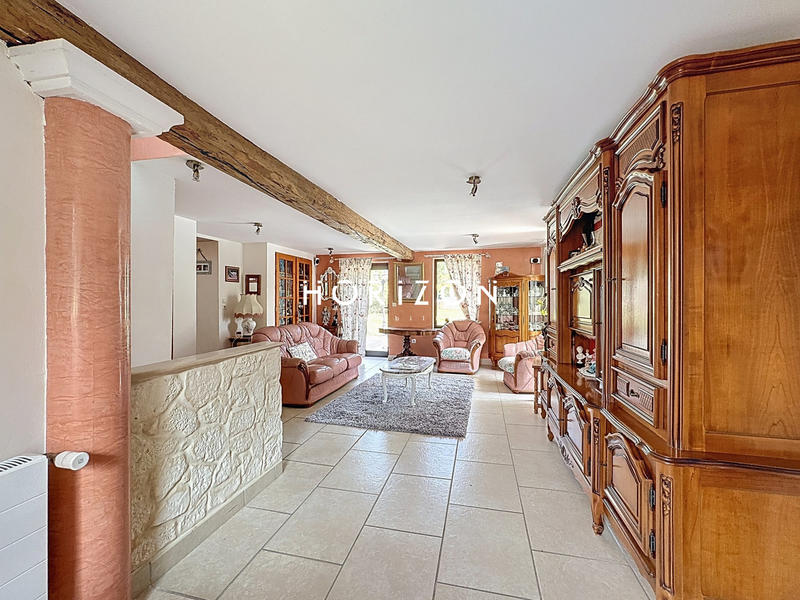 Ferme - 267 m² - 10 pièces