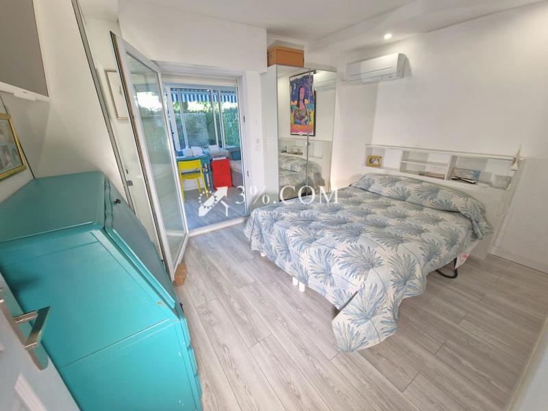 Appartement - 60 m² - 4 pièces