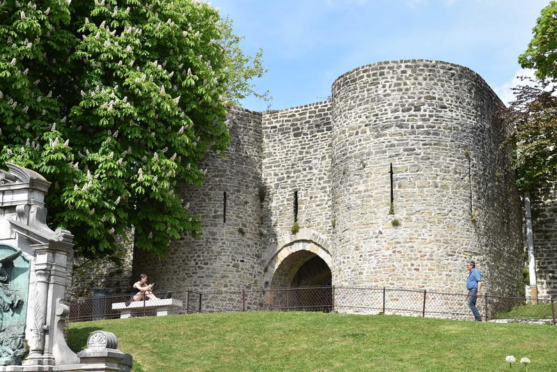 Journées des Espaces Fortifiés - 2026