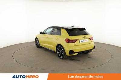Audi A1 sportback 35 Tfsi s line s tronic 7 150 ch