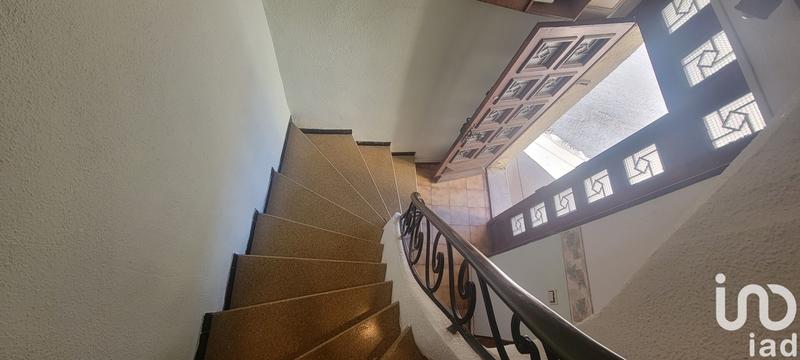 Maison de village - 109 m² - 5 pièces