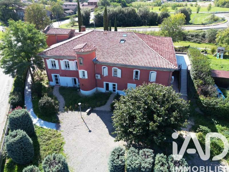 Appartement - 178 m² - 5 pièces