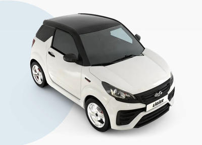 Ligier Js50 Sport Progress 502