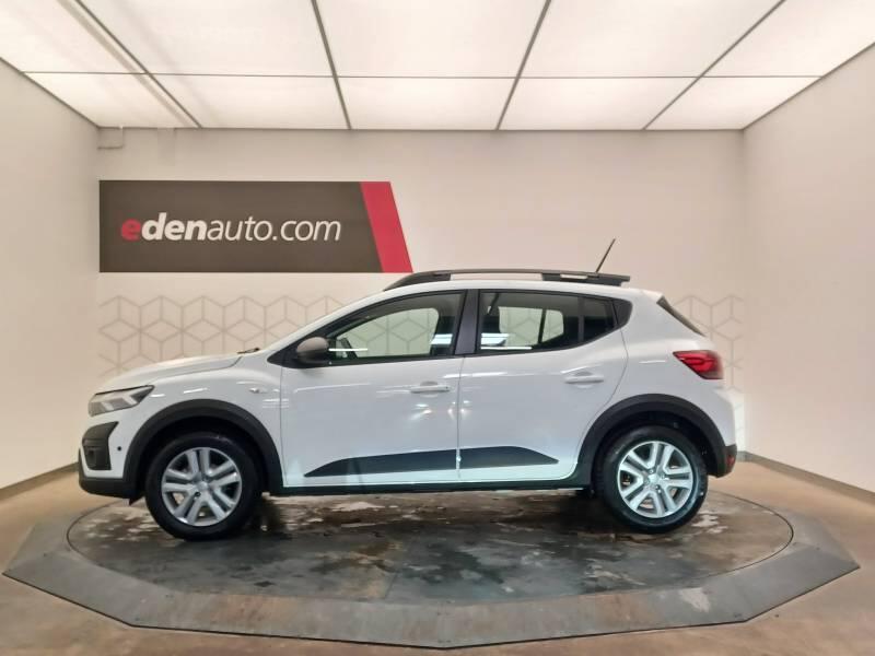 Dacia Sandero TCe 90 Stepway Expression