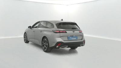 Peugeot 308 Sw 1.5 BlueHDi 130ch Allure Pack Eat8