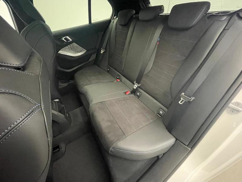 Bmw Série 1 F70 120 170 ch Dkg7 m Sport