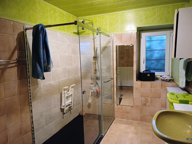 Ferme - 155 m² - 6 pièces