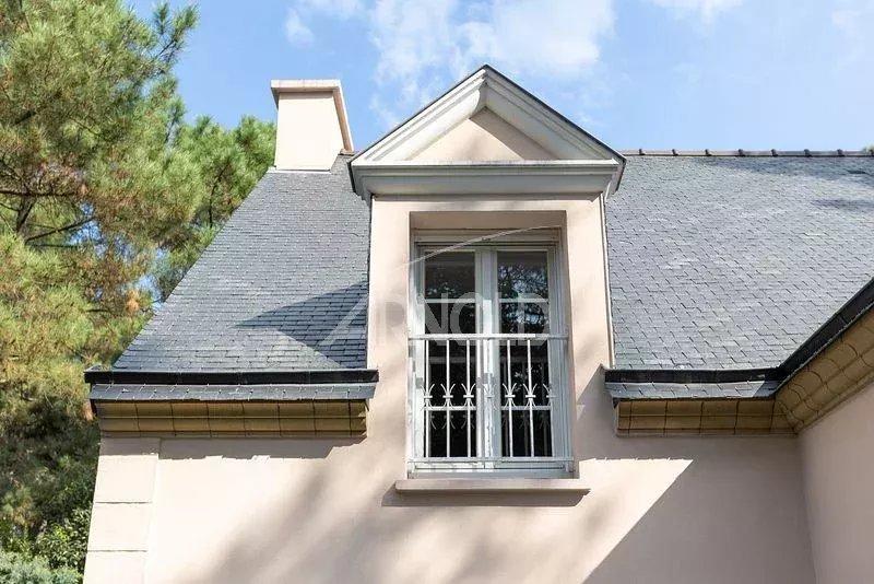 Maison - 165 m² - 6 pièces