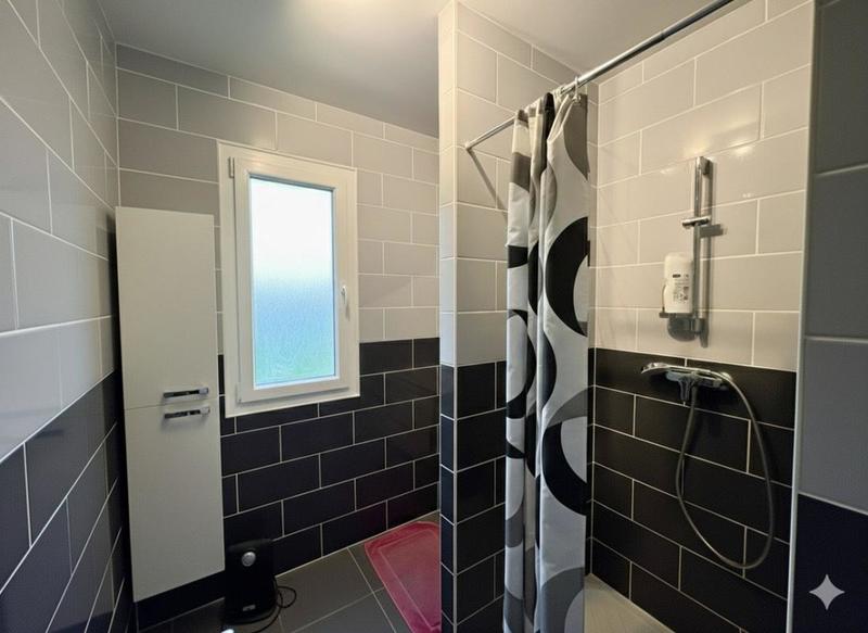 Maison - 157 m² - 6 pièces