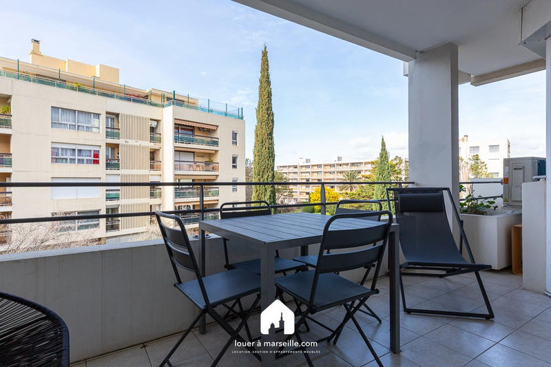 Appartement - 34 m² - 1 pièce