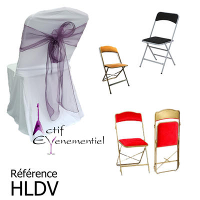 Actif Évènementiel