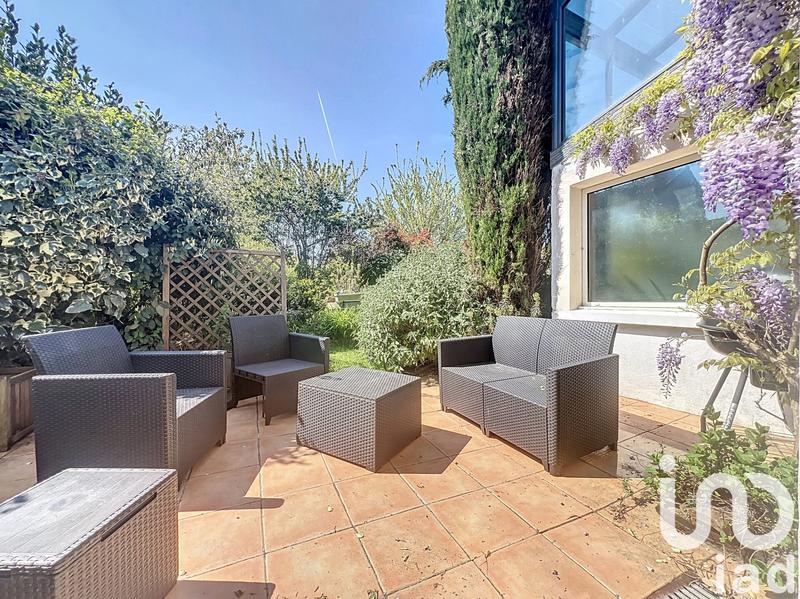 Maison - 149 m² - 7 pièces