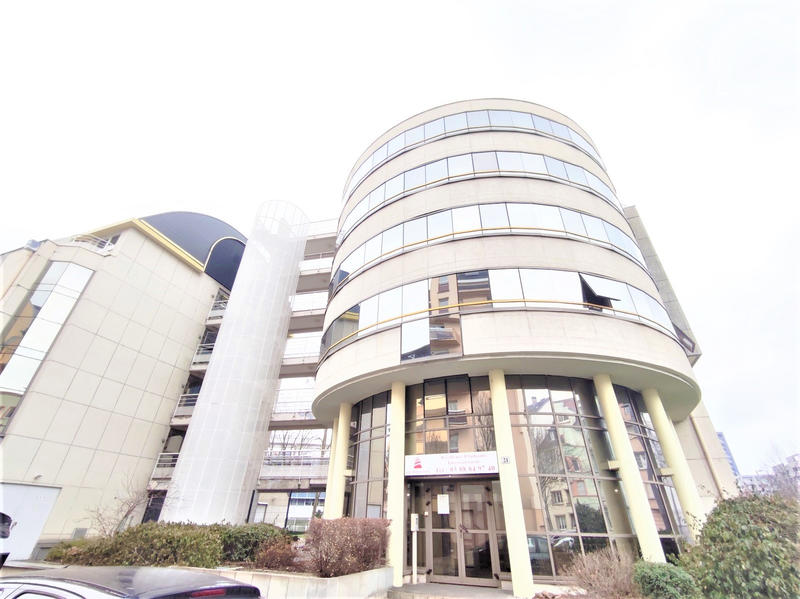 Duplex - 25 m² - 1 pièce