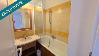 Appartement - 31 m² - 2 pièces