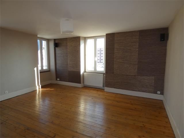 Appartement - 103 m² - 5 pièces