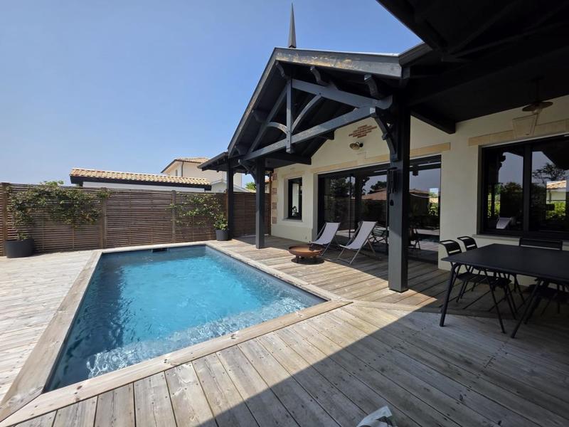 Maison - 149 m² - 4 pièces