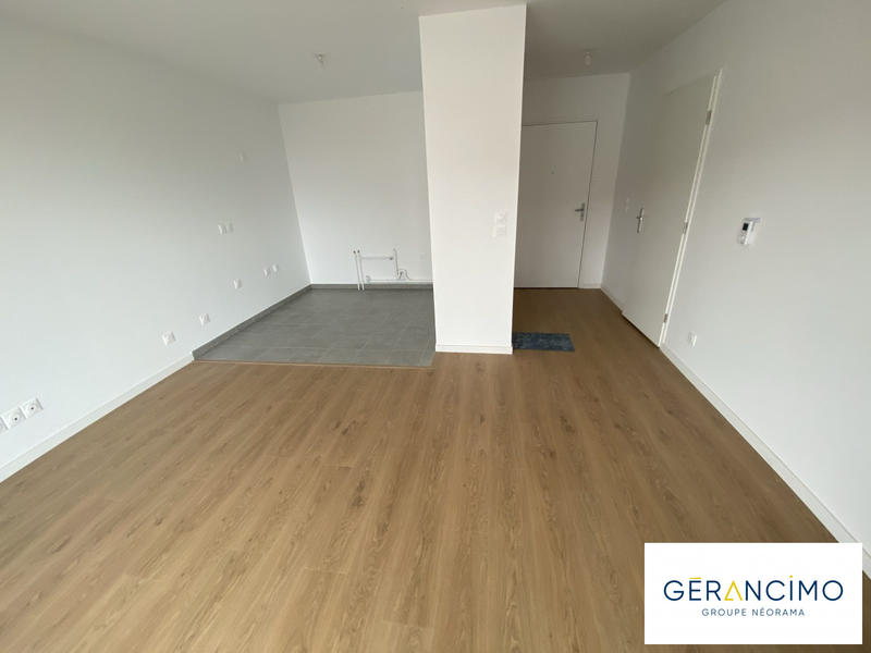 Appartement - 41 m² - 2 pièces