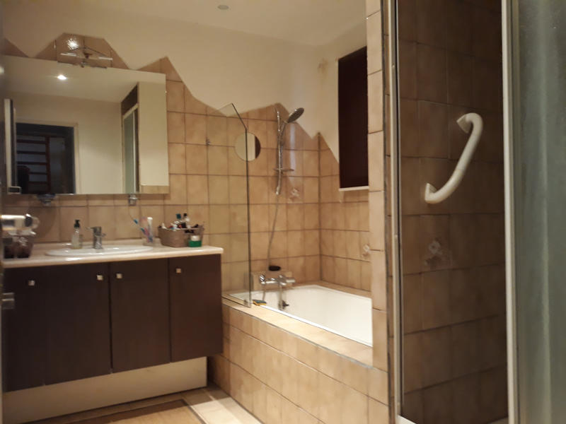 Maison - 190 m² - 8 pièces