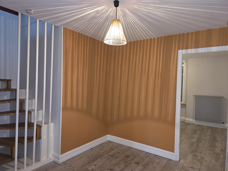 Appartement - 109 m² - 5 pièces