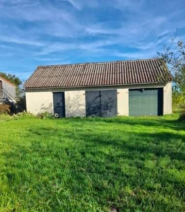 Maison - 102 m² - 5 pièces