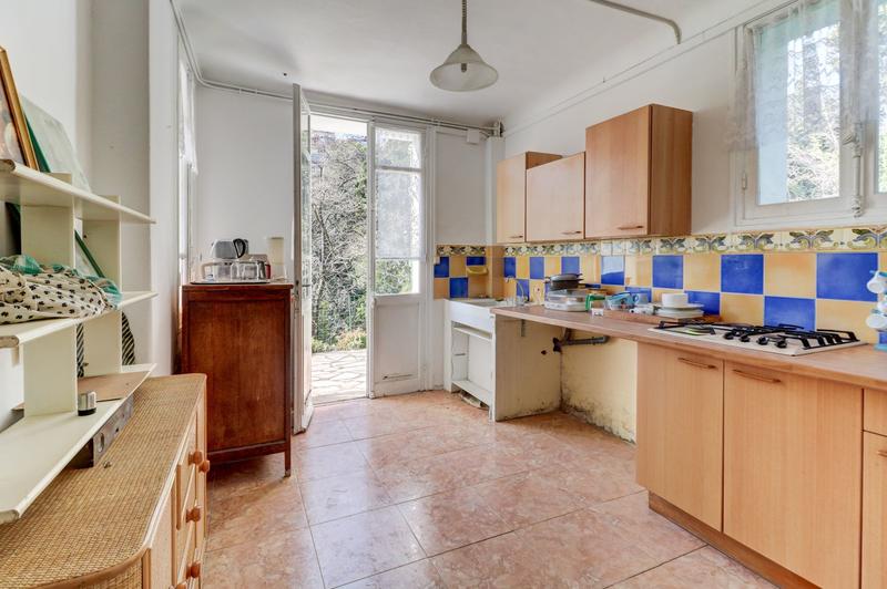 Bastide - 290 m² - 12 pièces
