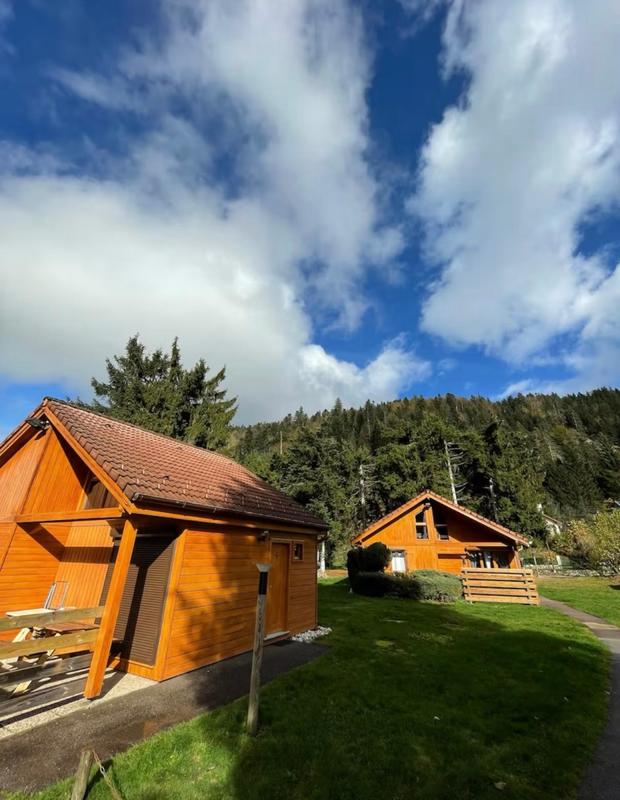 Maison - 25 m² - 3 pièces