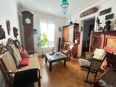 Appartement - 44 m² - 3 pièces