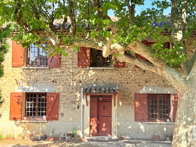 Maison - 131 m² - 4 pièces