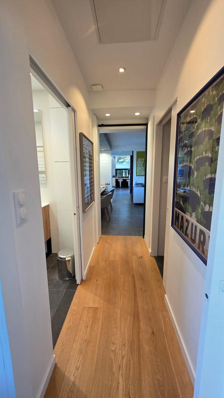 Villa - 170 m² - 7 pièces