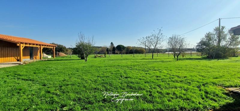 Maison - 143 m² - 6 pièces