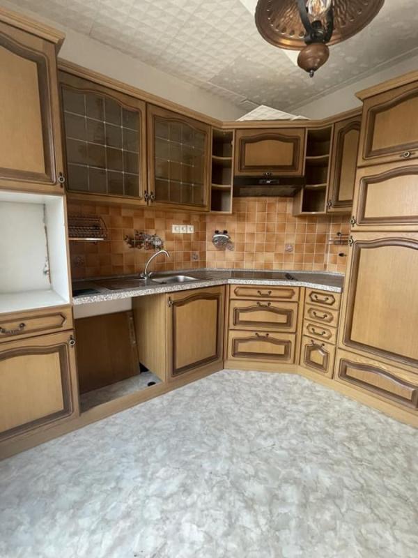 Appartement - 94 m² - 4 pièces