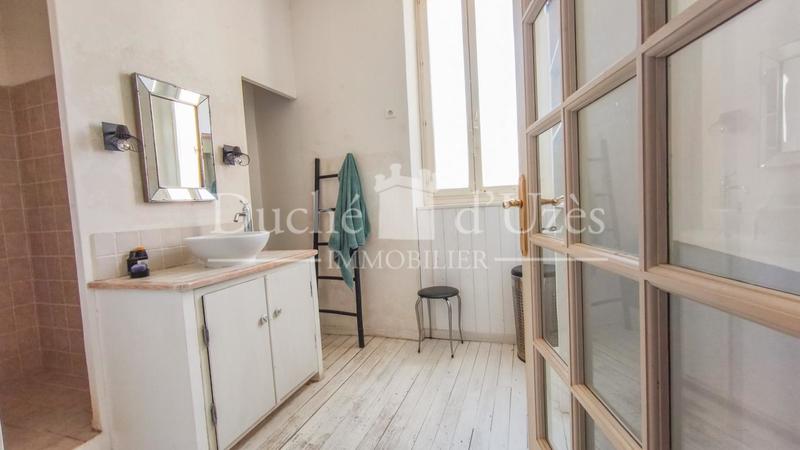 Maison de village - 110 m² - 4 pièces