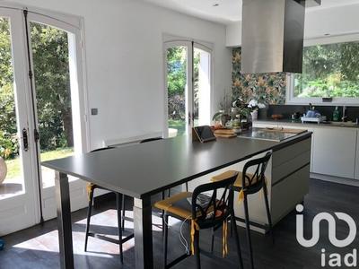 Maison - 155 m² - 5 pièces